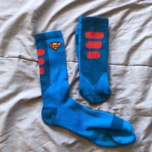 Superman Socks